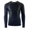 HI-TEC Ikar long sleeve base layer