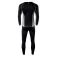 HI-TEC Kamo Set Base Layer Set