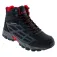 HI-TEC Botes de senderisme Mitoko Mid WP
