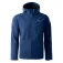 HI-TEC Neti II softshell-takki