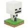 Minecraft Llum de Paladone esquelet