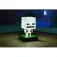 Minecraft Llum de Paladone esquelet