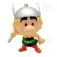 Plastoy Asterix Chibi-figur