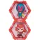 Wow stuff Forundring Figurvision + Scarlet