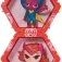 Wow stuff Forundring Figurvision + Scarlet