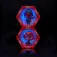 Wow stuff Forundring Figurvision + Scarlet
