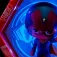 Wow stuff Forundring Figurvision + Scarlet