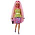Barbie Docka Extra Deluxe