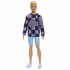 Barbie Ken Fashionista Sweatshirts Pictures Doll
