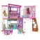 Barbie Casa de muñecas Malibu