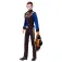 Barbie Signature Ken Day Of The Dead doll