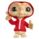 Plush Et knuffelbeer