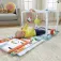 Fisher price 2 in 1 Field House Play Mat