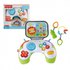 Fisher price Coussin Pour Bébé Petit Gamer Fisher-Price