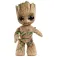Plush Marvel Ich bin Groot Groot Bailón Figur