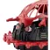 Masters of the universe Origins Roton Figure