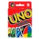 UNO Clipstrip Korttipeli