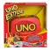 UNO Gioco di carte Extreme