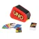 UNO Gioco di carte Extreme