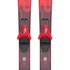 Atomic Esquís Alpinos Redster J2 100-120+C 5 Gw