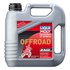 Liqui moly Aceite Motor 2T Offroad Fully Synthetic 1L