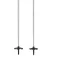 Atomic Bct Touring poles