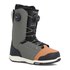Ride Deadbolt Zonal Snowboard Boots