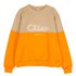 Clice Suéter Color-Block 07