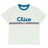 Clice Vintage Logo 02 T-shirt med korta ärmar