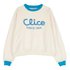 Clice Sweatshirt Vintage Logo 02