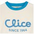 Clice Suéter Vintage Logo 02