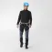 Millet Forro polar Lightgrid