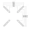 Logilink Support TV BP0029 55´´