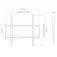 Sunne Support TV 32-55-EF