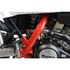 GPR Exhaust Systems Beta RR 125 4T Enduro 19-20 Ref:BT.11.DECAT Μη ομολογημένος συλλέκτης από ανοξείδωτο χάλυβα