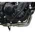 GPR Exhaust Systems Homologert Rustfritt Stål Komplett Linjesystem Dual Inox Yamaha Tracer 900 FJ-09 Tr 21-22 Ref:E5.CO.Y.230.CAT.DUAL.IO