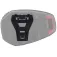 Shad E48SR sidevesker sett