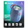 NGS Enceinte Bluetooth Roller Nitro 1