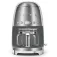 Smeg DCF02SSEU drip coffee maker