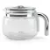 Smeg DCF02SSEU drip coffee maker