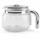 Smeg DCF02SSEU drip coffee maker