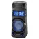 Sony MHC-V43D Bluetooth-luidspreker