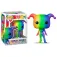 Funko Harley Quinn POP Pride