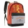 Karactermania Gryffindor backpack 41 cm