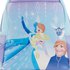 Loungefly Mochila Frozen Elsa Castle 26 cm