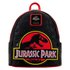 Loungefly Jurassic Park Logo 26 Cm