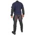 Dive System Expedition Plastic Zip Dry Suit