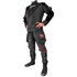 Dive System T-Pro Bronze Zip Dry Suit