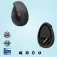 Logitech 910-006473 wireless mouse
