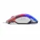 Mars gaming Mouse Glow
